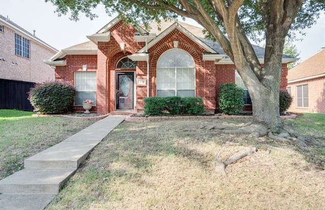 824 High Meadow Court - 824 High Meadow Court, Lewisville, TX 75077