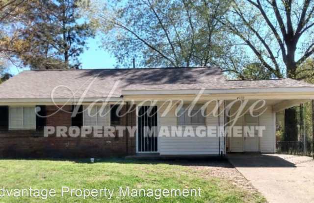 4179 Cottonwood Rd. - 4179 Cottonwood Road, Memphis, TN 38118