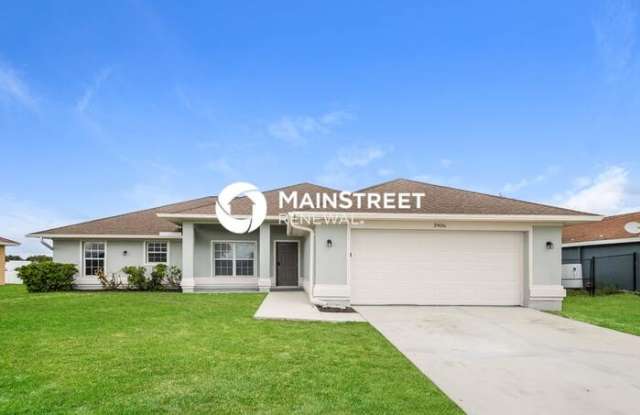 3906 18th Street Southwest