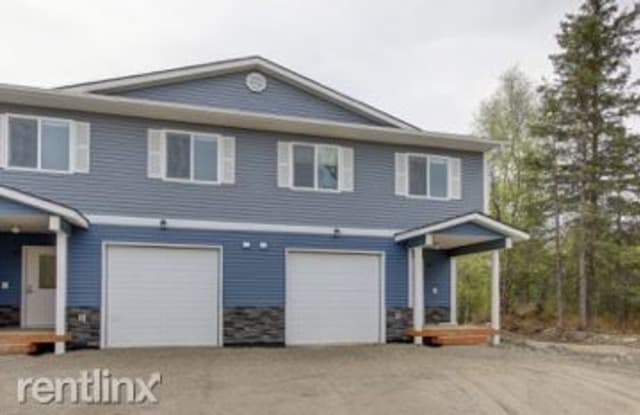 4538 W Overby St - 4538 Overby Street, Knik-Fairview, AK 99623