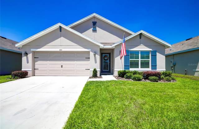 4111 AUTUMN AMBER DRIVE