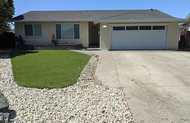 2446 Andover Dr - 2446 Andover Dr, Union City, CA 94587