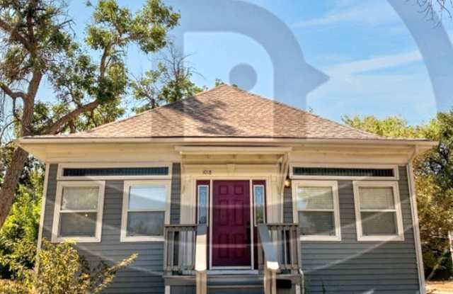 Photo of 1018 14th Street