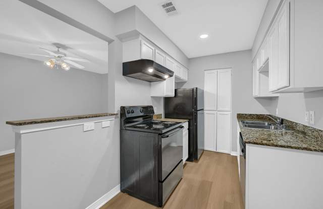 Photo of The District at Sherman