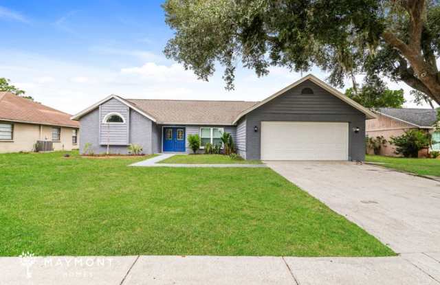 4140 Spring Way Circle