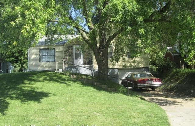 6541 N 35 St. - 6541 N 35th St, Omaha, NE 68112