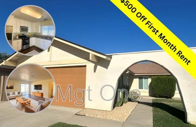 Photo of 24382 Delphinium Ave.