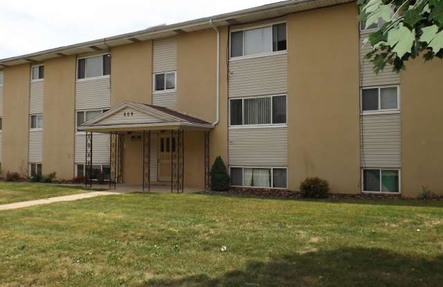 809 Silver Meadows Blvd