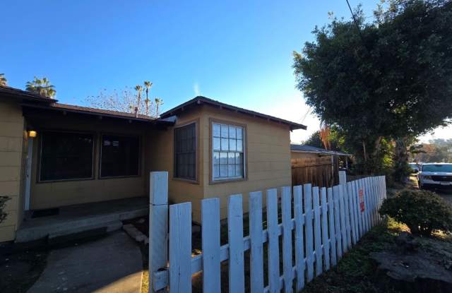Photo of Bright  Remodeled Single-Family Home with Detached Garage