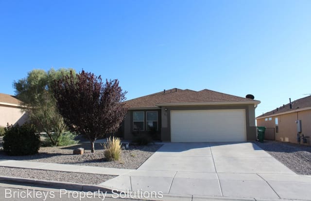 241 El Camino Loop NW - 241 NW El Camino Loop NW, Rio Rancho, NM 87144