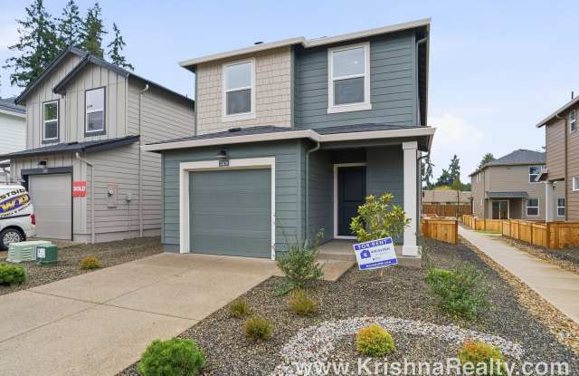 Photo of Beautiful Brand-New Single-Family Home for Rent