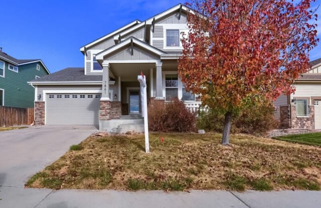 7861 East 131st Avenue - 7861 East 131st Avenue, Thornton, CO 80602