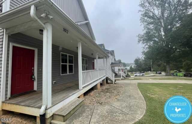 911 Chaney Road unit: 100