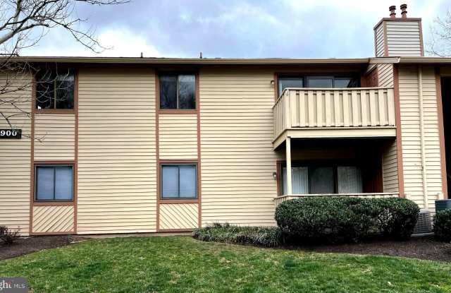 906 DOGWOOD COURT - 906 Dogwood Court, Montgomery County, PA 19446