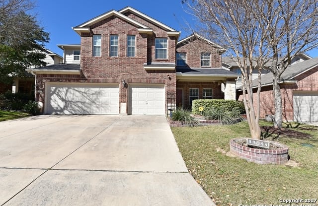 11927 WILLIAM CAREY - 11927 William Carey, Bexar County, TX 78253