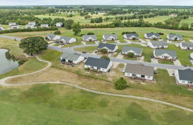 5110 Deveron Street - A