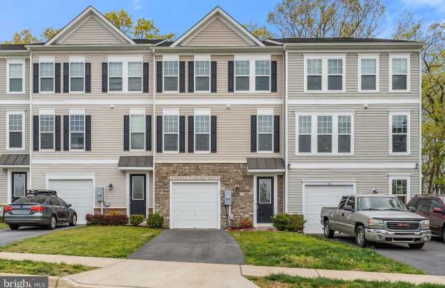 157 BISCANE COURT - 157 Biscane Court, Frederick County, VA 22602