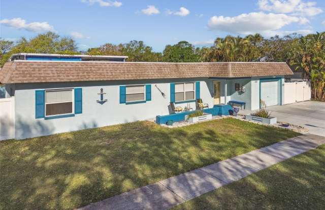 12252 ELDON Drive