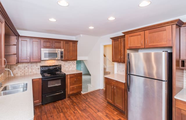 3809 Cedar Grove Rd - 3809 Cedar Grove Road, Richmond, VA 23235