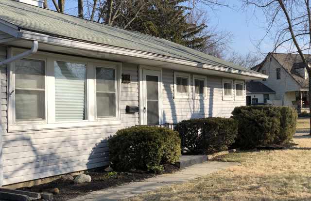 5228 Dexter Avenue