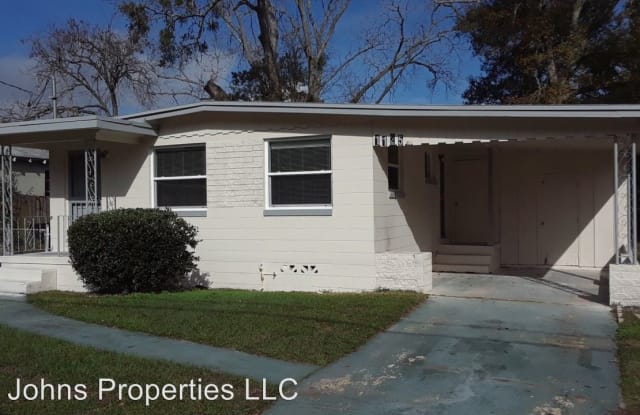 1125 W. 29th St. - 1125 29th St W, Jacksonville, FL 32209