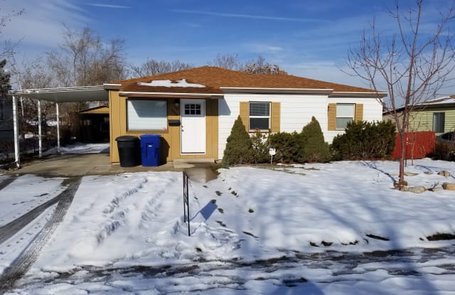 4480 W 5655 S - 4480 W 5655 S, Kearns, UT 84118