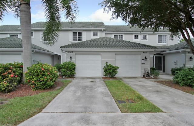 8105 Pacific Beach DR - 8105 Pacific Beach Drive, Fort Myers, FL 33966