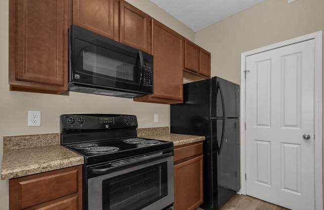 Photo of Hartford Village Commons