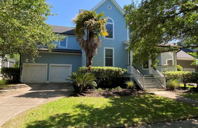 183 Scott Street - 183 Scott Street, Charleston, SC 29492