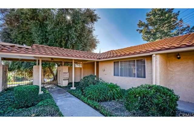 1049 W Pine Street - 1049 West Pine Street, Upland, CA 91786