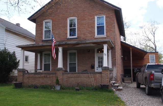 88 North West Street - 1