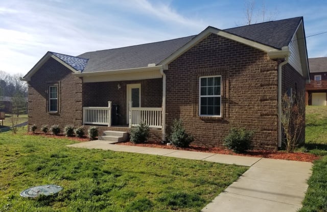 3102 Caldwell Road - 3102 Caldwell Road, Ashland City, TN 37015