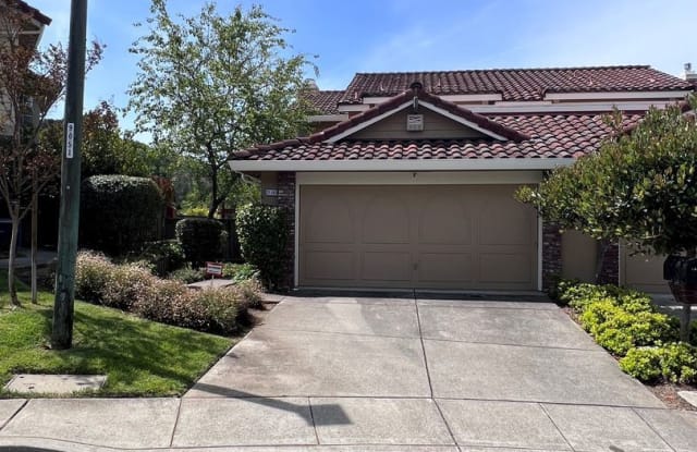 21192 Greenwood Cir - 21192 Greenwood Circle, Castro Valley, CA 94552