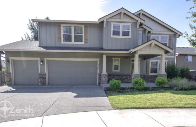 2501 NW 126th Circle - 2501 Northwest 126th Circle, Felida, WA 98685