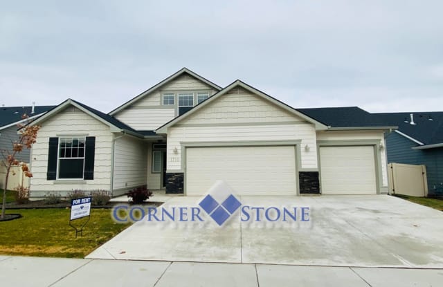 1710 W Henrys Fork Dr - 1710 West Henrys Fork Drive, Meridian, ID 83642