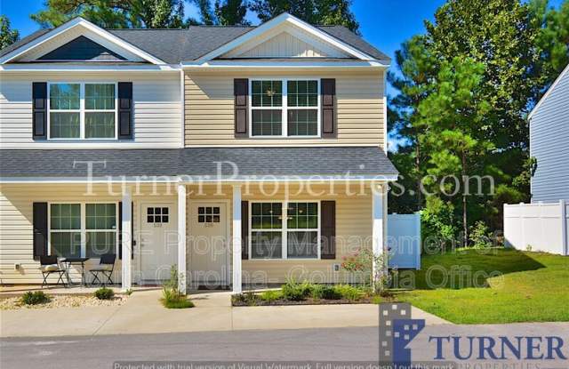 536 Idlewood Park Dr - 536 Idlewood Park Drive, Oak Grove, SC 29170