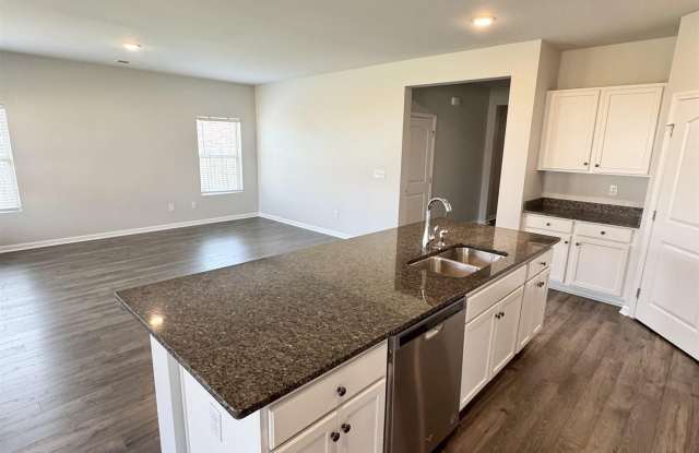 17007 Carriage Station Drive