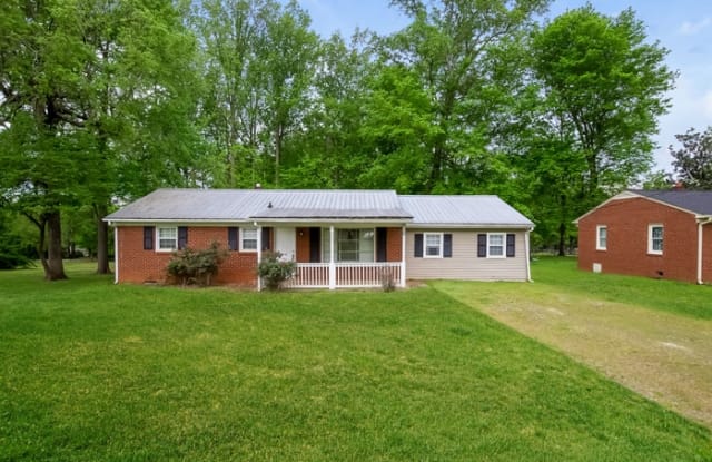 114 Sharon Drive - 114 Sharon Drive, Davidson County, NC 27292