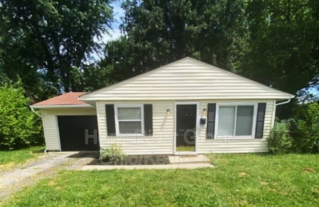 3346 Deshler Dr - 3346 Deshler Drive, Northbrook, OH 45251