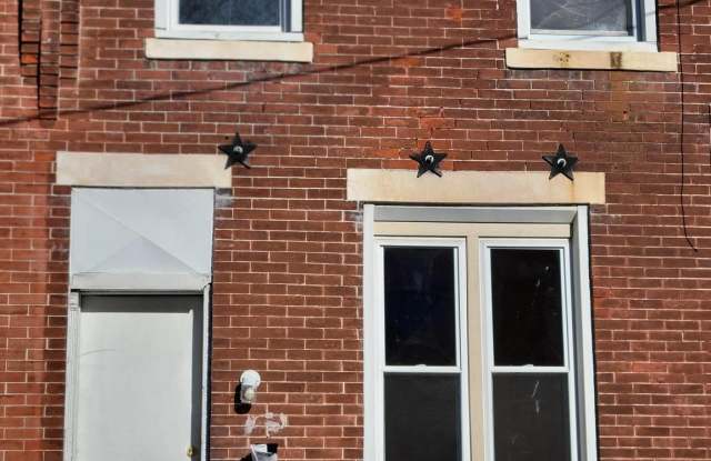 Photo of 5003 TACOMA Street