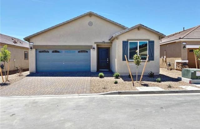 8671 Zeeland Court - 8671 Zeeland Ct, Enterprise, NV 89148