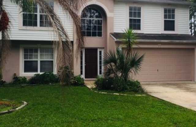 7 Reine Place - 7 Reine Place, Palm Coast, FL 32164