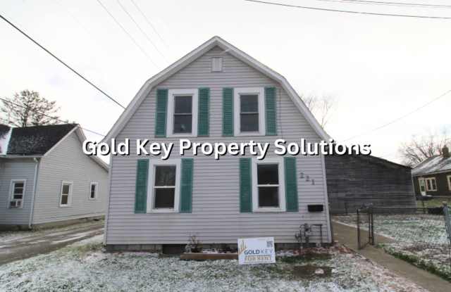 Photo of Adorable 3 BR 2 FULL BA House with Fenced Yard and Central Air (SECTION 8 APPROVED)