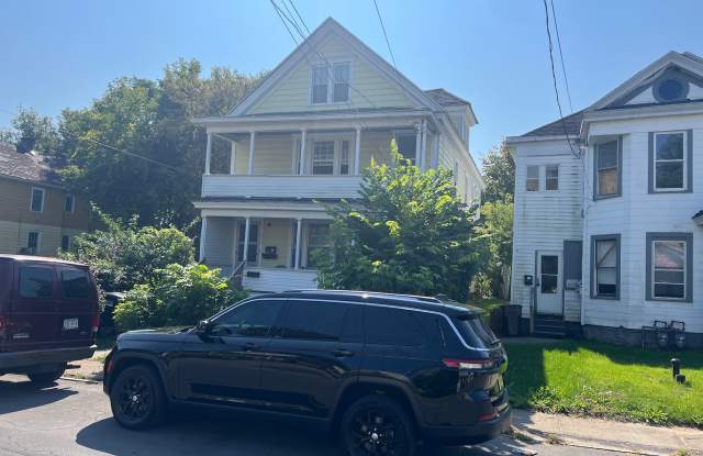 535 Richmond Ave