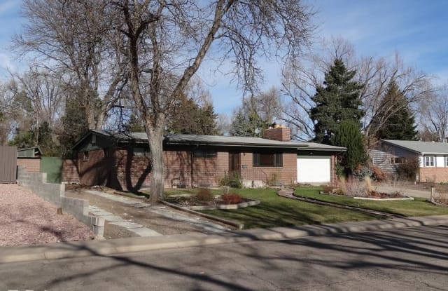 1931 21st Ave Ct - 1931 21st Avenue Court, Greeley, CO 80631