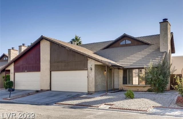 2641 Sumac Lane - 2641 Sumac Lane, Winchester, NV 89121