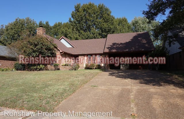 5696 Rensslaer Dr. - 5696 Rensslaer Drive, Shelby County, TN 38135