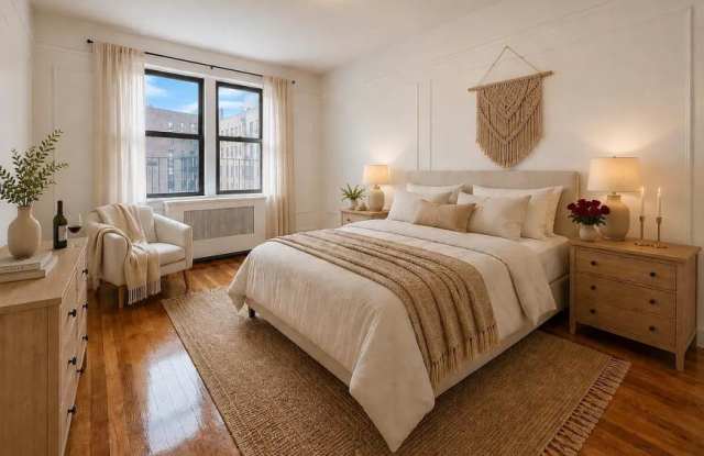 402 East 162nd Street