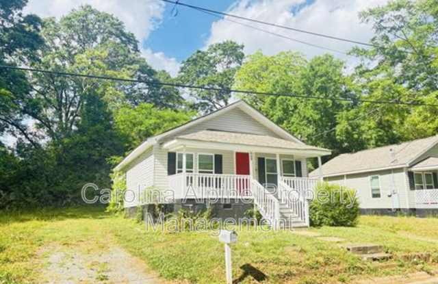 409 Orange St.