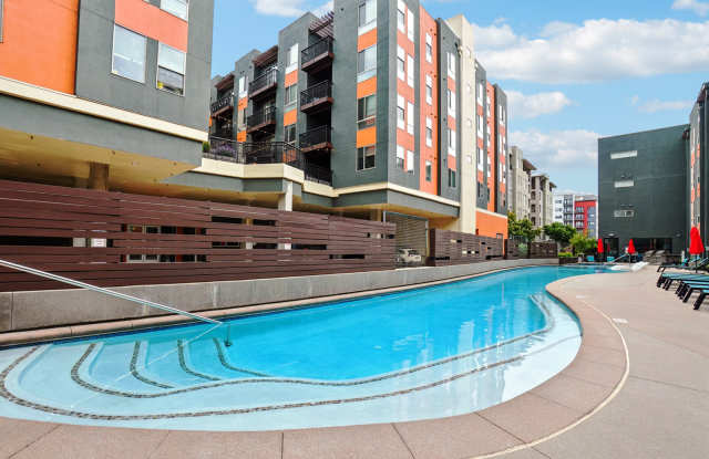 Gardens at Cherry Creek